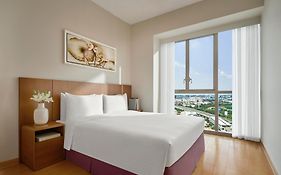 Somerset Vista Ho Chi Minh City